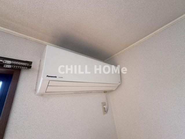 その他設備　当社、チルホームのHPもご覧ください(^^)/物件情報多数♪