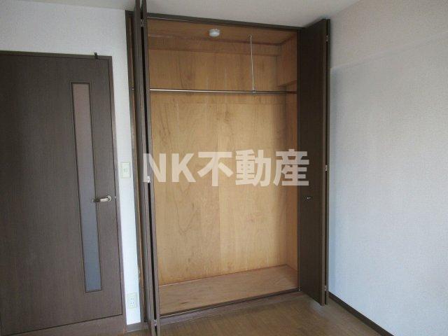 収納　こまごまとしたものを収納できそうですね