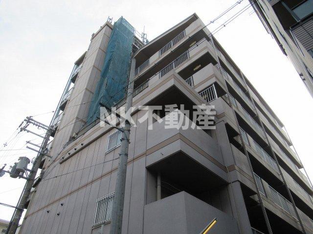 建物外観　外観です