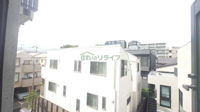 眺望　別部屋参考画像