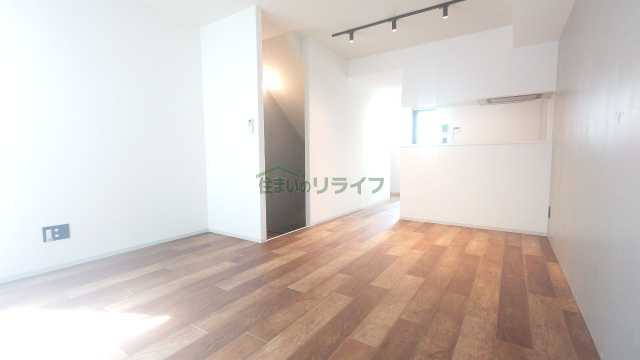 居室・リビング　別部屋参考画像