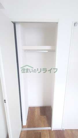 収納　別部屋参考画像