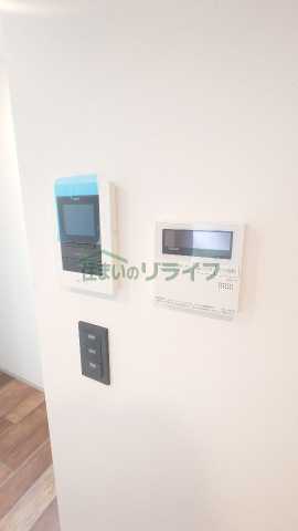 セキュリティ　別部屋参考画像