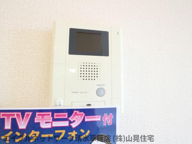 サンライズ瀬名川のその他写真