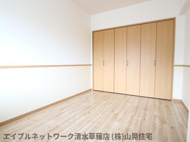 サンライズ瀬名川の内装写真