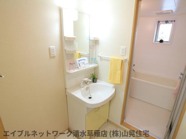 サンライズ瀬名川の内装写真