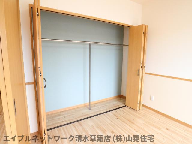 サンライズ瀬名川の内装写真
