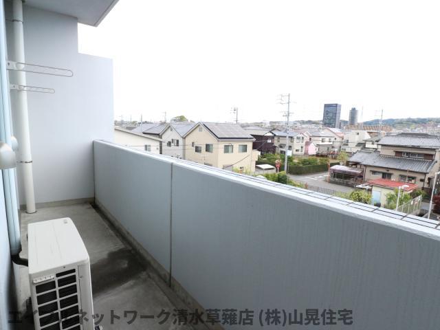 サンライズ瀬名川の内装写真