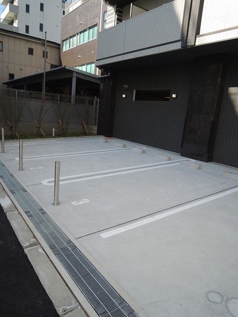 地下鉄中央線 阿波座駅 徒歩7分 11階建 築13年のその他写真