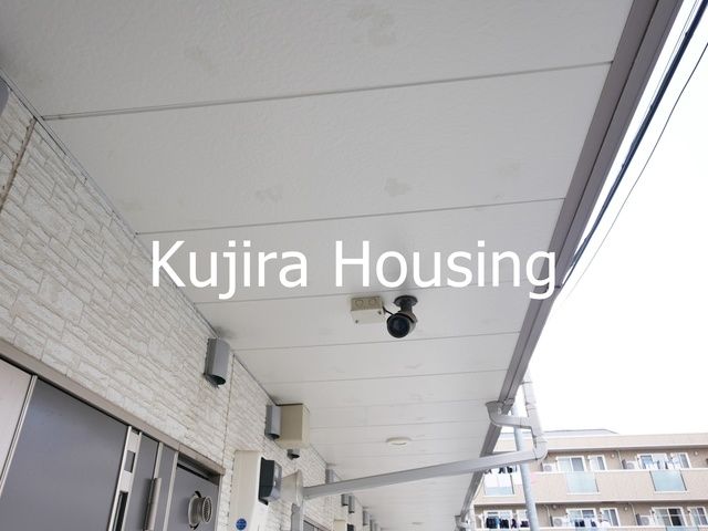 その他設備　★防犯カメラ完備★