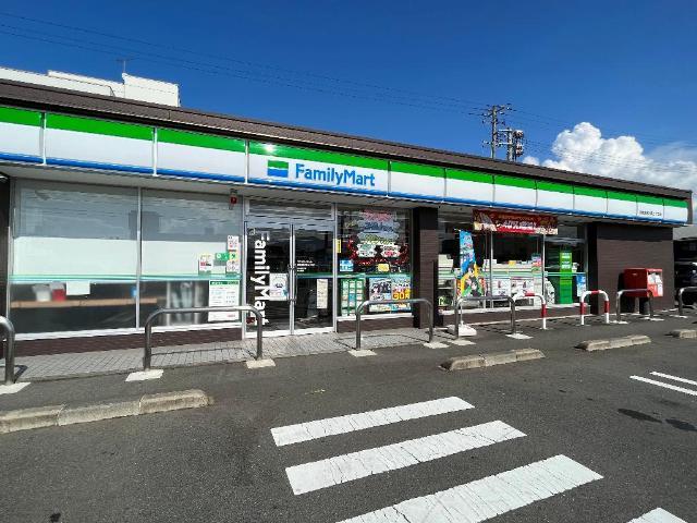 その他　ファミリーマート盛岡津志田町二丁目店（その他）まで739m