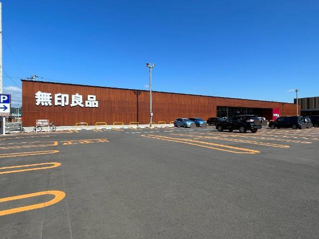 その他　無印良品いわて生協盛岡向中野店（その他）まで1407m