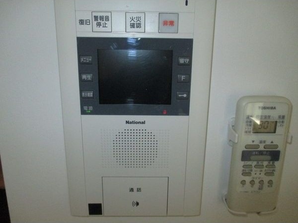 セキュリティ　初期費用分割可★ご希望の場所まで無料送迎サービス付♪