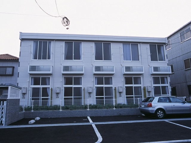 ＪＲ関西本線 加美駅 徒歩12分 築24年