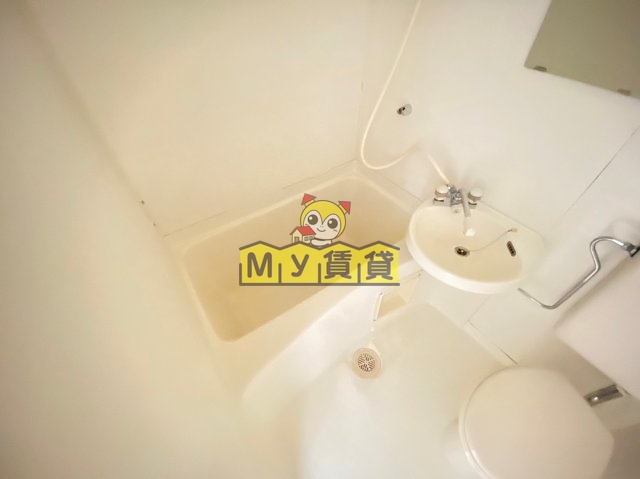 バス・シャワールーム　セラヴィアッシュ