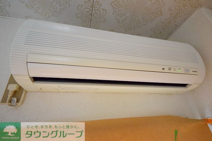 その他設備　★お部屋探しは株式会社タウンハウジング東京まで★