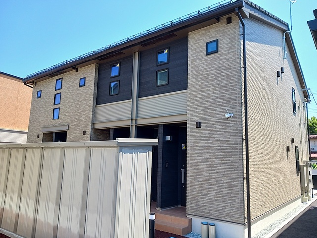 ＪＲ仙山線 羽前千歳駅 徒歩12分 築1年