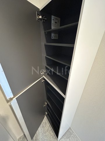 フェリシアス海老名の内装写真