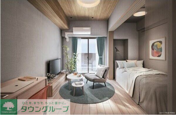 居室・リビング