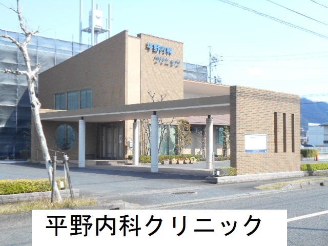 ソレイユ 2の周辺写真
