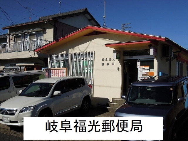 ソレイユ 2の周辺写真