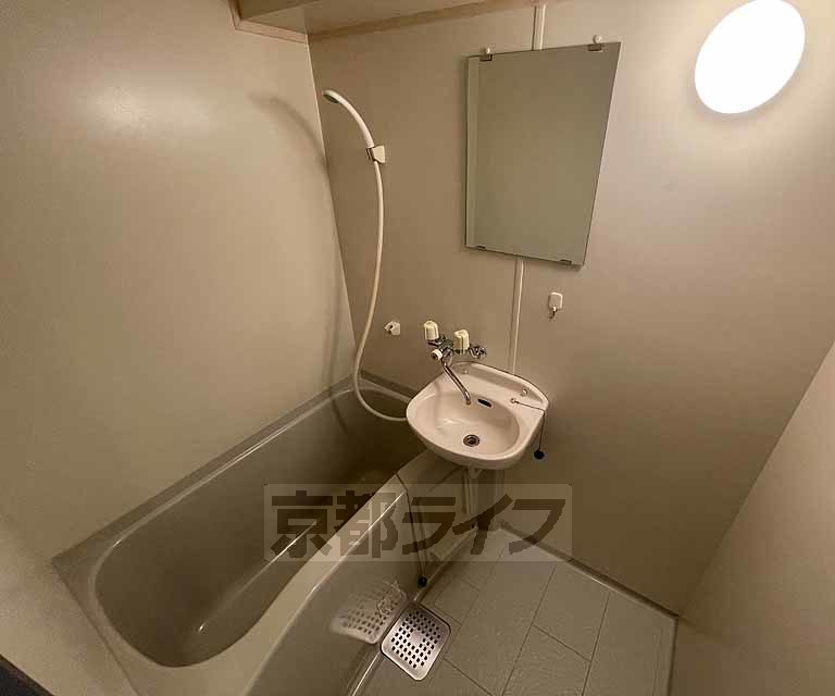 パルテール桂のトイレ写真
