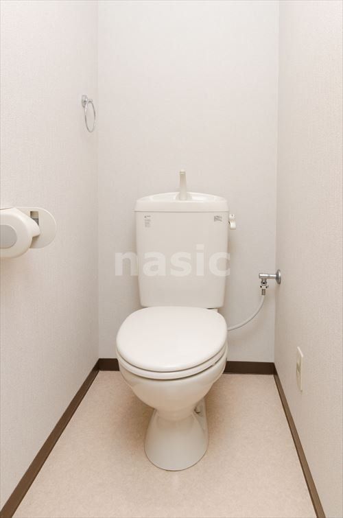 FELIA津田沼のトイレ写真
