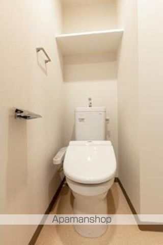 セリオ落合東中野のトイレ写真