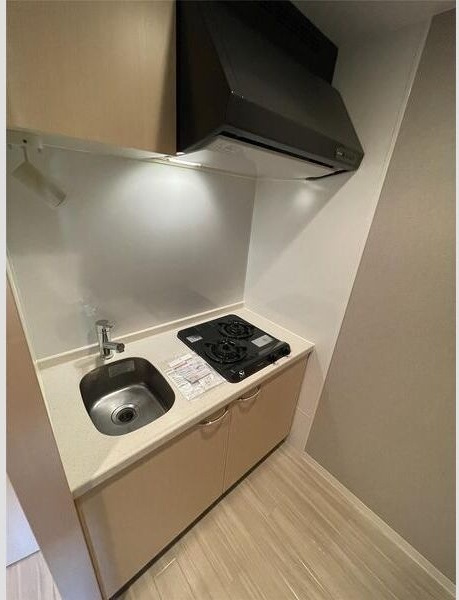 S-FORT新大阪Eastのキッチン写真