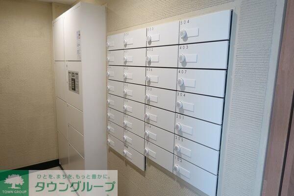 その他共有部分