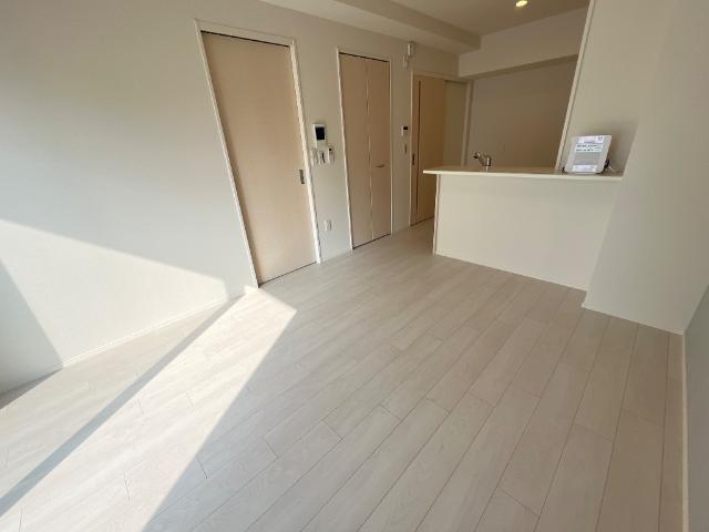 その他部屋・スペース　リビング