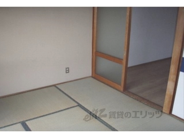 居室・リビング　和室