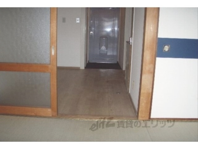 その他部屋・スペース　和室