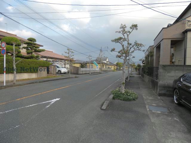 その他　周辺環境