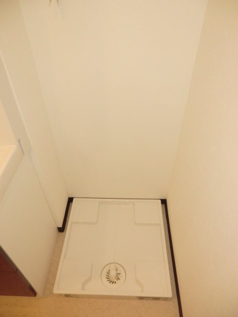 その他　室内洗濯盤