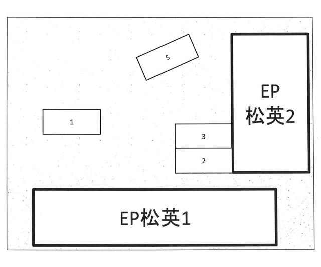 【エステートピア松英２のその他】