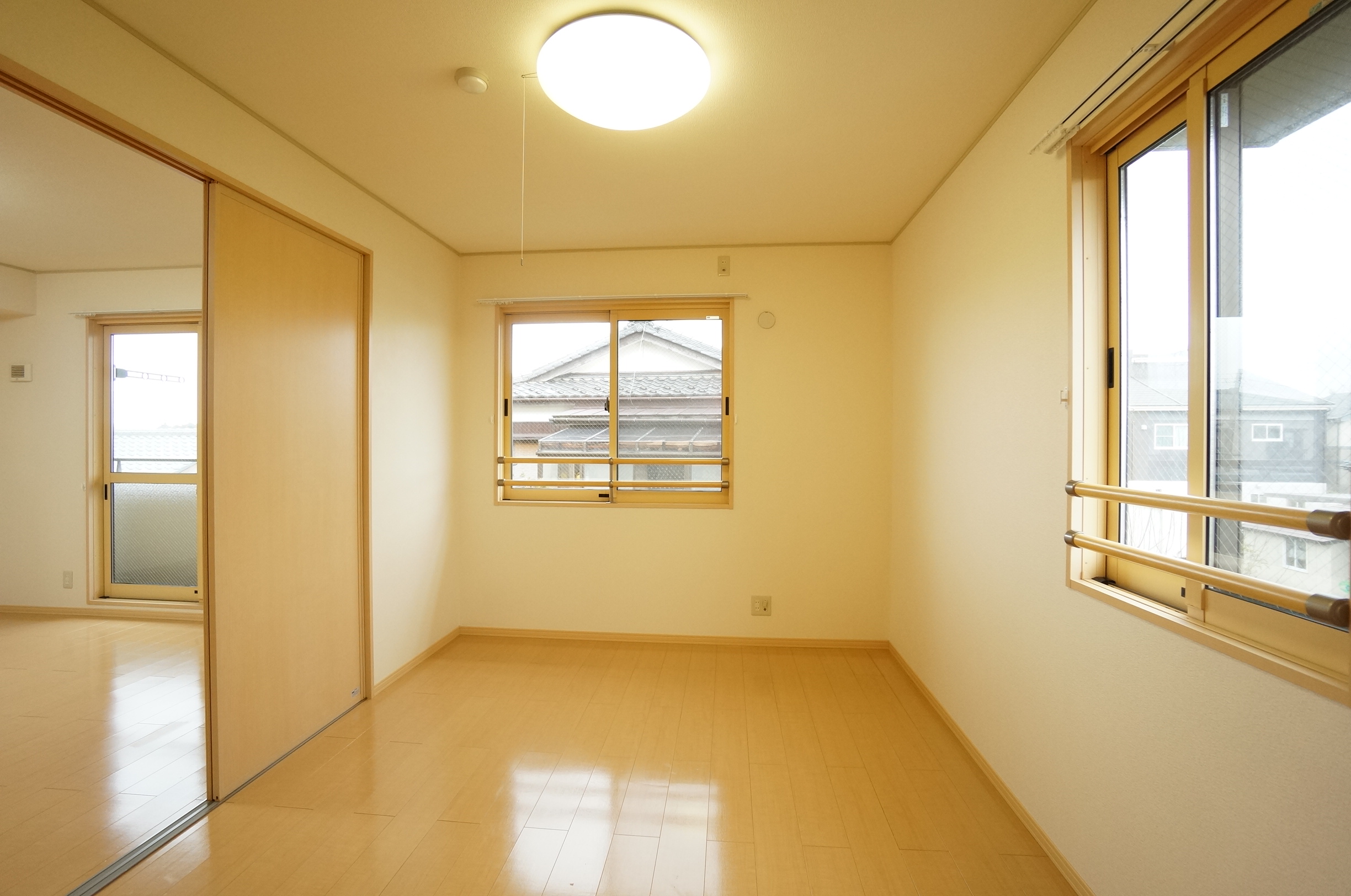 その他部屋・スペース　洋室