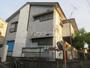 丸喜荘 1階 築49年6ヶ月の賃貸物件
