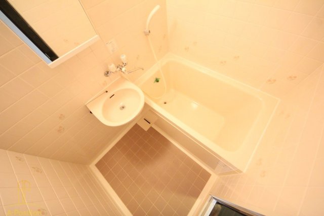 バス・シャワールーム　グランピア扇町