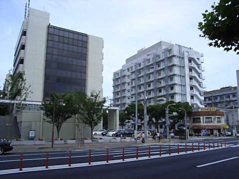 【神戸市長田区長田天神町のマンションのその他】