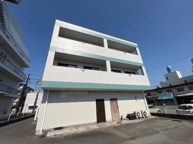 その他共有部分　外観写真（昼）