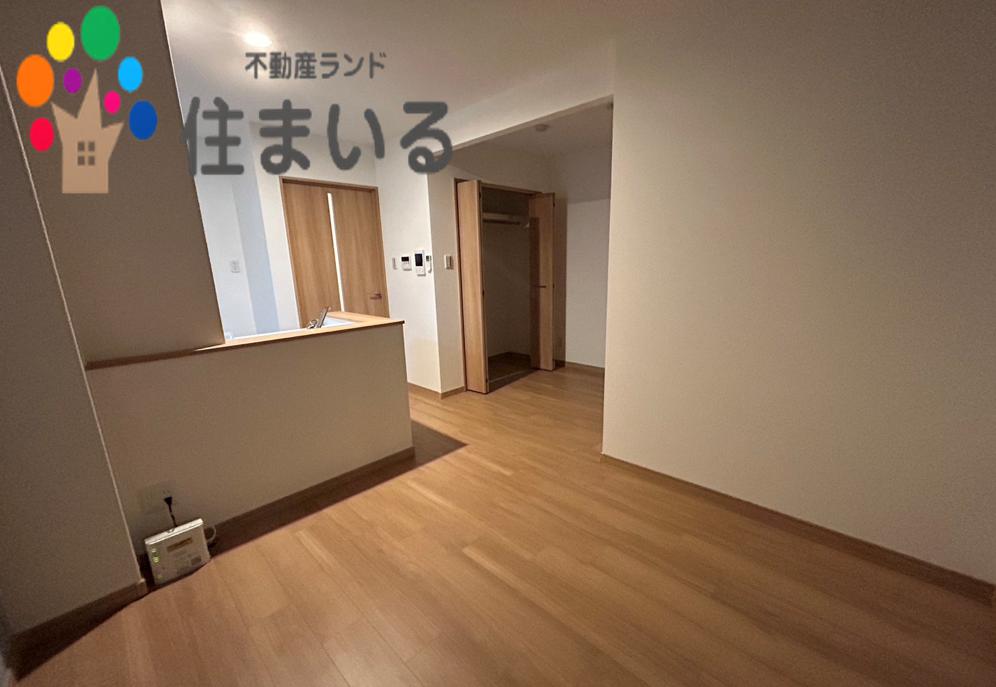 居室・リビング　※参考写真となります