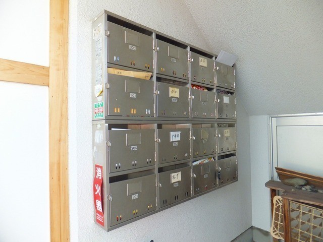 その他共有部分