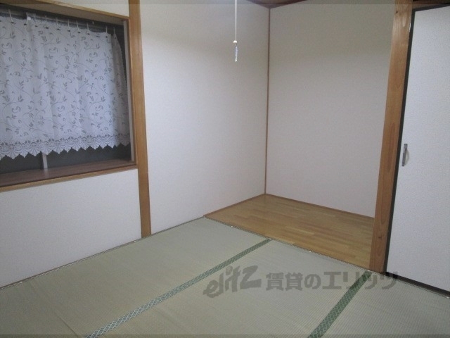 その他部屋・スペース　和室