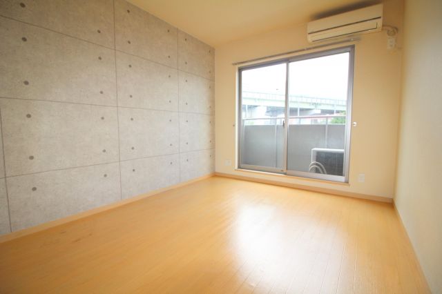 居室・リビング　別室の写真使用