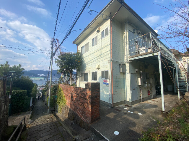 【ロマネスク南山手のその他】