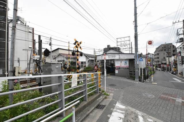 【ウイングコート石川台のその他】