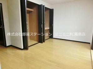 【霧島市国分中央のマンションのその他部屋・スペース】