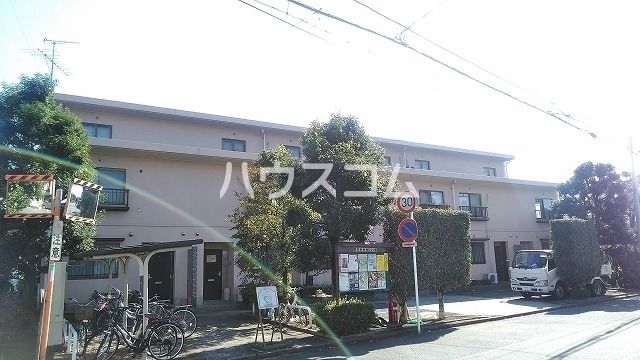 さいたま市緑区大字中尾のその他の建物外観