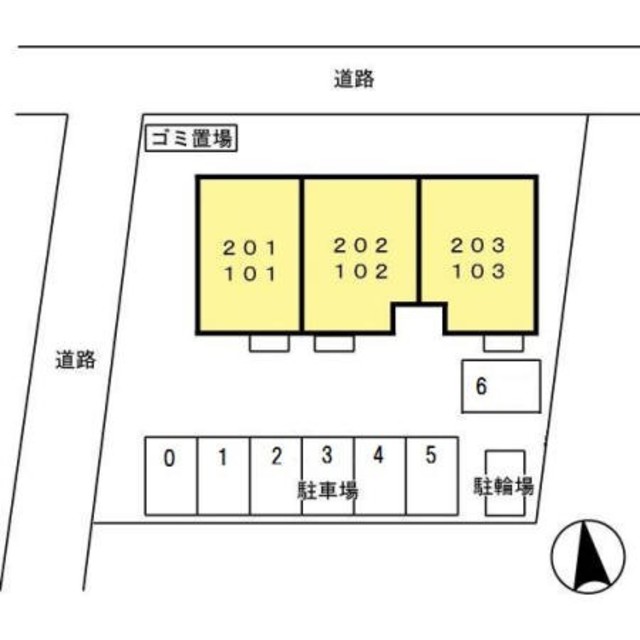 【セジュールＳＴのその他】